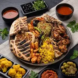 ڤی ئای پی نارین