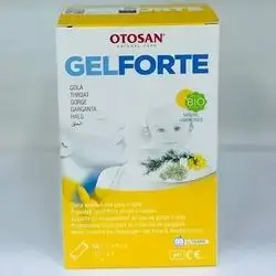 OTOSAN GELFORTE 14STICK PACK