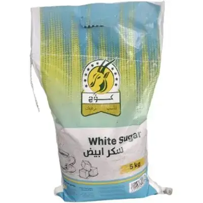 Koj sugar (5) kg