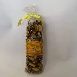گولی وشك بۆندار