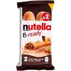 Nutella B-Ready 44 Gm