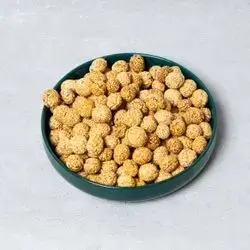 peanut with sesame