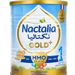 Nactalia Gold 1 (0-6) 400g