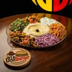 Appetizer
