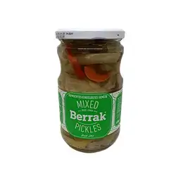 Pirak Mixed Pickles