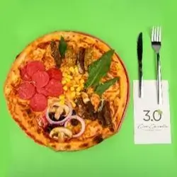 Four Season Pizza
