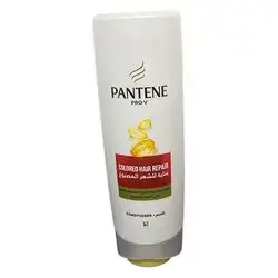 Pantene 360Ml