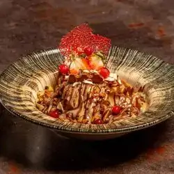 Crepe Tashreeb