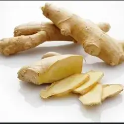 Ginger