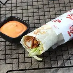 Cheese Twister
