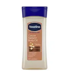 Vaseline Cocoa Butter Body Lotion 200Ml