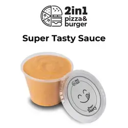 Super Tasty Sauce