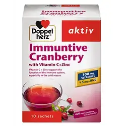 Immuniive Cranberry