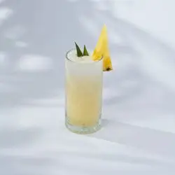 Pineapple Juice