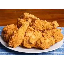 Family 10 Pieces Crispy Meal