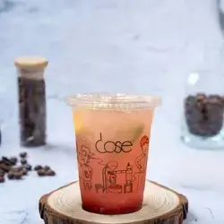 Strawberry Mojito