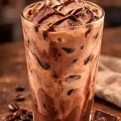 Iced Mocha L