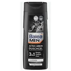 Balea Men Active Carbon 3 In 1