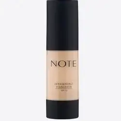 Note DETOX & PROTECT FOUNDATION #1