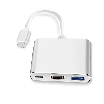 Usb to hdmi adapte
