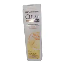 Clear Shampoo&Cond Ginger Root360Ml