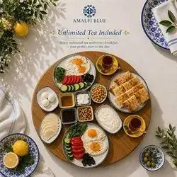Kurdish Breakfast Offer. 1
