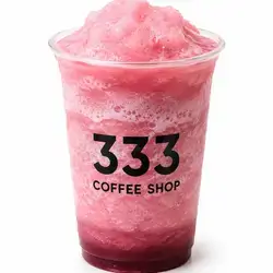 333 Smoothie