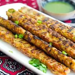 Chicken Kebab