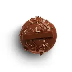Kitkat Donut