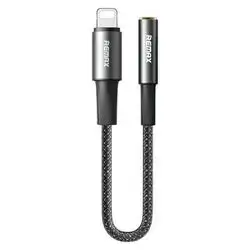 Remax C22 Lightning to 3.5mm Audio Adapter Cable for iPhone