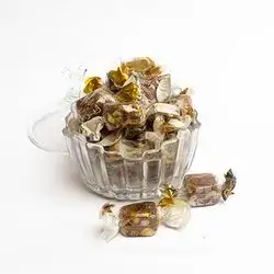 Sugar-Free Delight