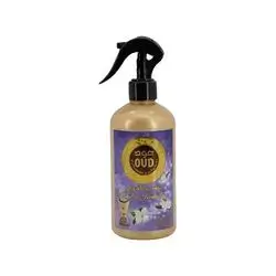 Oud Air Freshener Oud And Jasmin 455 Ml