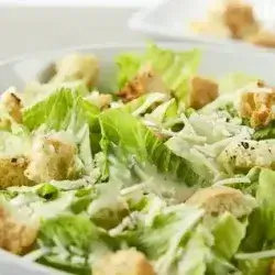Classic Caesar Salad