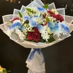 Flower Bouquet