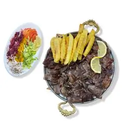 Meat Dish