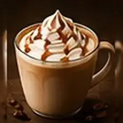 White Mocha