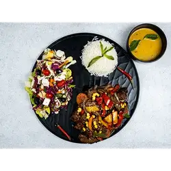 Mexican Beef
