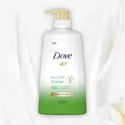 Dove Hair Fall Rescue Shampoo 680ML