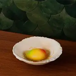 Mango Pearl