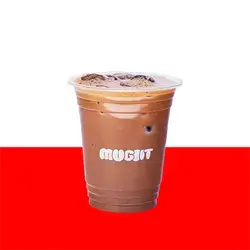 Iced Chocolate