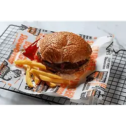 Beef Burger