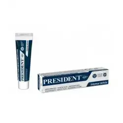 PRESIDENT