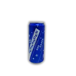Fernandes Grape Soft Drink 330 ml