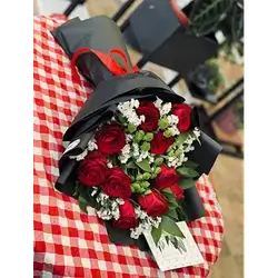 Flower Bouquet