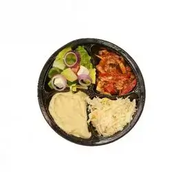 Appetizer Salad 