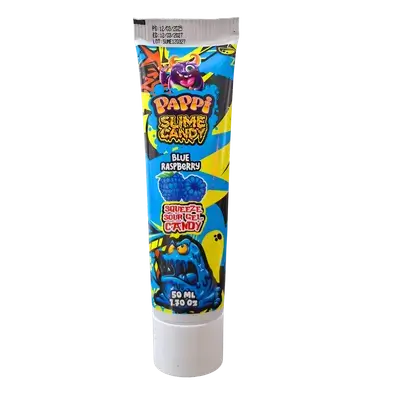 Slim Candy Poppy Cream 30g