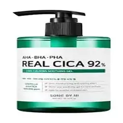 Some By Mi Aha-Bha-Pha Real Cica 92 % Cool Calming Soothing Gel