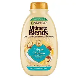Garnier Ultimate Blends Shampoo Italy