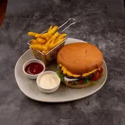 Cheeseburger