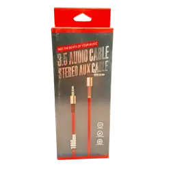 audio cable 1 meter